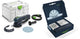 Festool ro150 feq gr-set p ponceuse excentrique - 578181