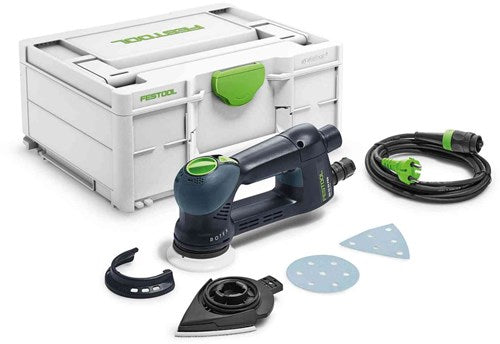 Ponceuse excentrique Festool rotex ro 90 dx feq-plus | 400w-576259