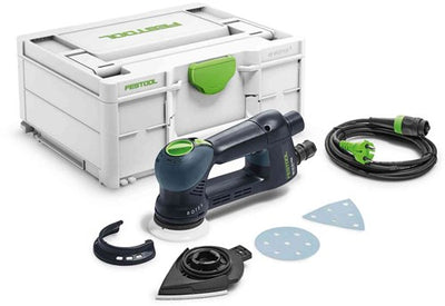 Ponceuse excentrique Festool rotex ro 90 dx feq-plus | 400w-576259