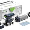 Ponceuse orbitale Festool RTS400 REQ-Plus