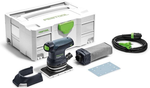 Ponceuse orbitale Festool RTS400 REQ-Plus