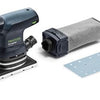 Ponceuse orbitale Festool RTS 400 req