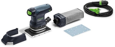 Ponceuse orbitale Festool RTS 400 req
