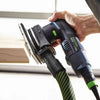 Festool rtsc 400-basique | ponceuse orbitale sans fil | sans chargeur de batteries | au cas où - 576347