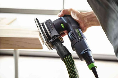 Festool rtsc 400-basique | ponceuse orbitale sans fil | sans chargeur de batteries | au cas où - 576347