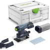 Festool rtsc 400-basique | ponceuse orbitale sans fil | sans chargeur de batteries | au cas où - 576347