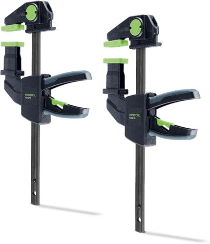 Accessoires Festool Pince à dégagement rapide Festool fs-ez 150 2 - 578623