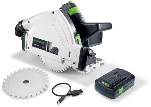 Accessoires Festool Scie plongeante sans fil jouet Festool TY-TSC - 577938