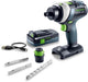 Accessoires Festool Perceuse-visseuse sans fil jouet Festool TY-TPC - 577937