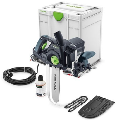 Scie épée Festool ssu 200 eb-plus | 1600w | 4 600 minutes ?¹ | dans le systainer 576563