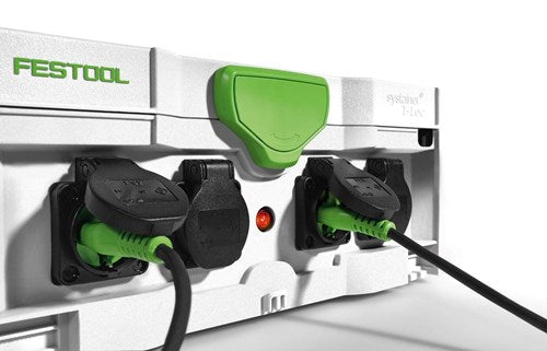 Hub d'alimentation sys-ph Festool