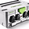 Hub d'alimentation sys-ph Festool