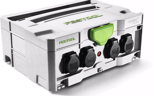 Hub d'alimentation sys-ph Festool