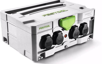 Hub d'alimentation sys-ph Festool