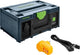 Centrale électrique Festool sys pst 1500