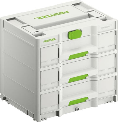 Festool sys3-sort 3 m 337 trieur³ - 577769