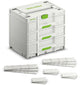 Festool sys3-sort 3 m 337 trieur³ - 577769