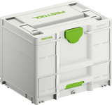Festool systainer 3 sys3-combi m 287 - 577766 - afbeelding 1