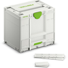 Festool systainer 3 sys3-combi m 337 - 577767