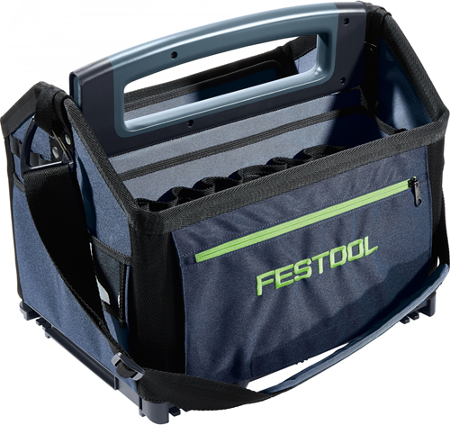 Festool systainer 3 sac à outils sys3 t-bag m - 577501