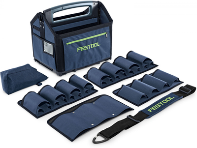 Festool systainer 3 sac à outils sys3 t-bag m - 577501