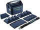 Festool systainer 3 sac à outils sys3 t-bag m - 577501