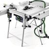 Ensemble de scie à table Festool TKS80 EBS