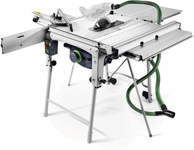Ensemble de scie à table Festool TKS80 EBS