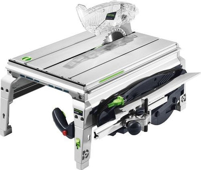 Scie à tronçonner Festool CS 50 EBG-FLR Precisio - 574770 - 574770