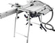 Scie à tronçonner coulissante Festool CS 50 EBG set Precisio - 574772 - 574772