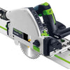 Scie circulaire plongeante Festool ts55 febq-plus-fs