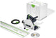 Scie circulaire plongeante Festool ts55 febq-plus-fs