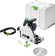 Scie circulaire plongeante Festool TS 60 Kebq-plus