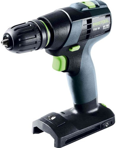 Perceuse-visseuse sans fil Festool txs18 basic