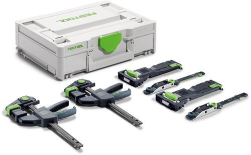 Festool accessoires festool zs fs-ep ts tsc55 ensemble d'accessoires - 578697