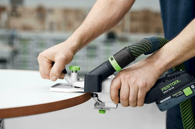 Festool accessoires festool zs-mfk 700 ensemble d'accessoires - 578375