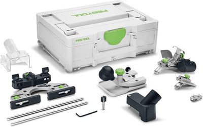 Festool accessoires festool zs-mfk 700 ensemble d'accessoires - 578375
