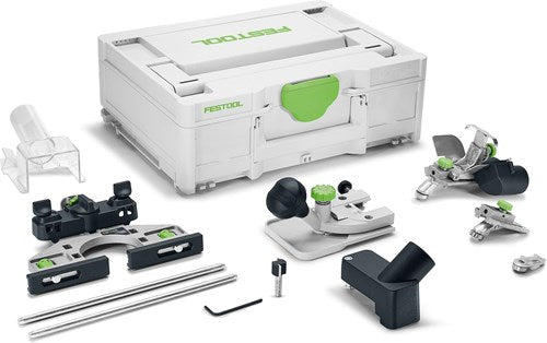 Festool accessoires festool zs-mfk 700 ensemble d'accessoires - 578375