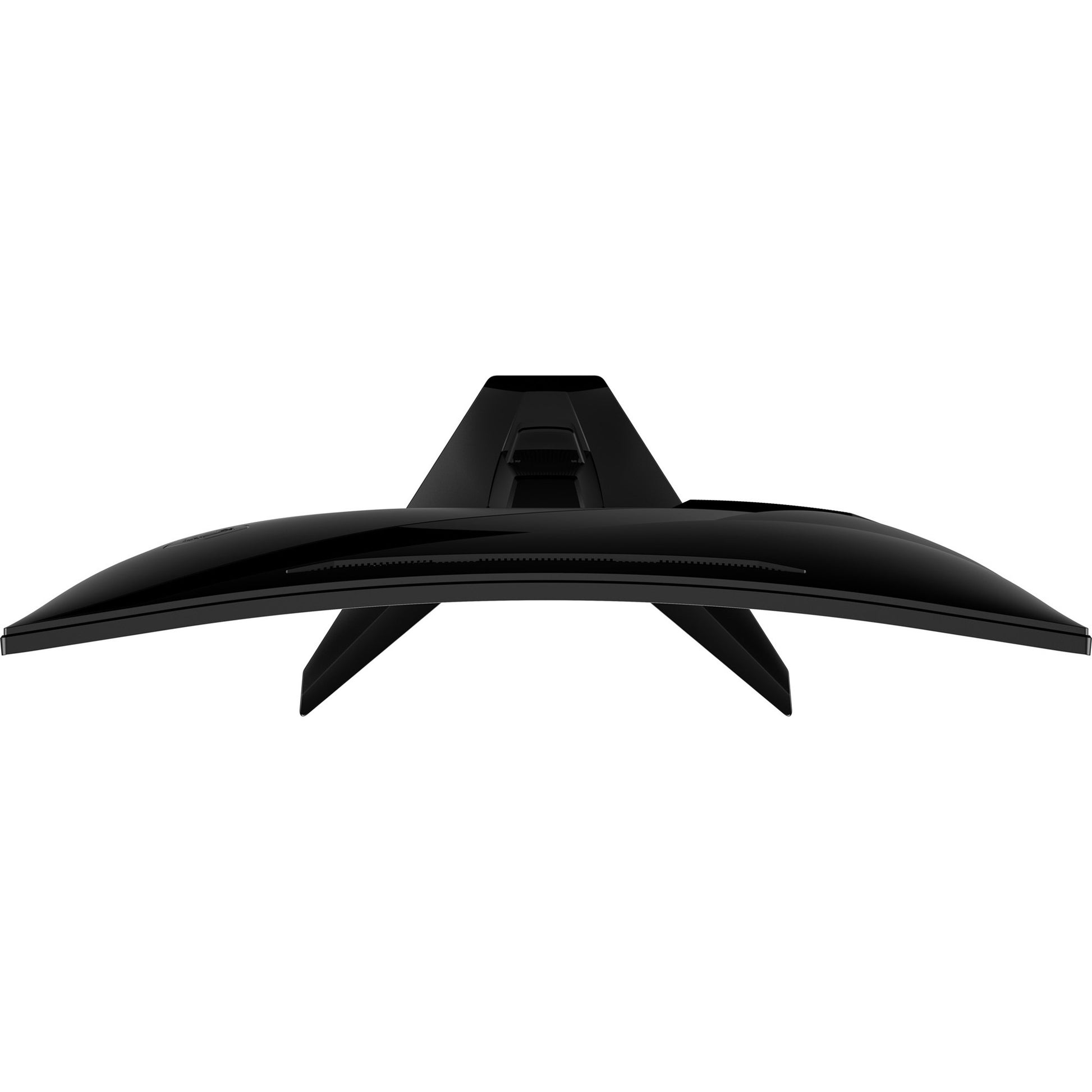 Moniteur de jeu incurvé Msi mag 27c6f 27 (noir, 2x hdmi, port d'affichage, 180 hz)