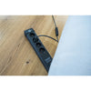 Brennenstuhl Socket Premium-Line 4 fois