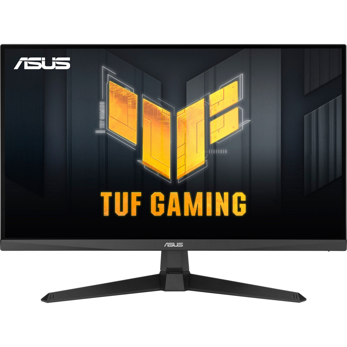 Moniteur Asus tuf gaming vg279q3a 27 (noir, 2x HDMI, port d'affichage, 180 Hz)