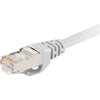 Câble de patch Sharkoon SFTP, RJ-45 avec Cat.6