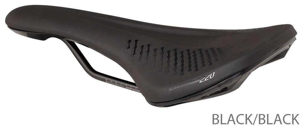 Selle Spank oozy 220