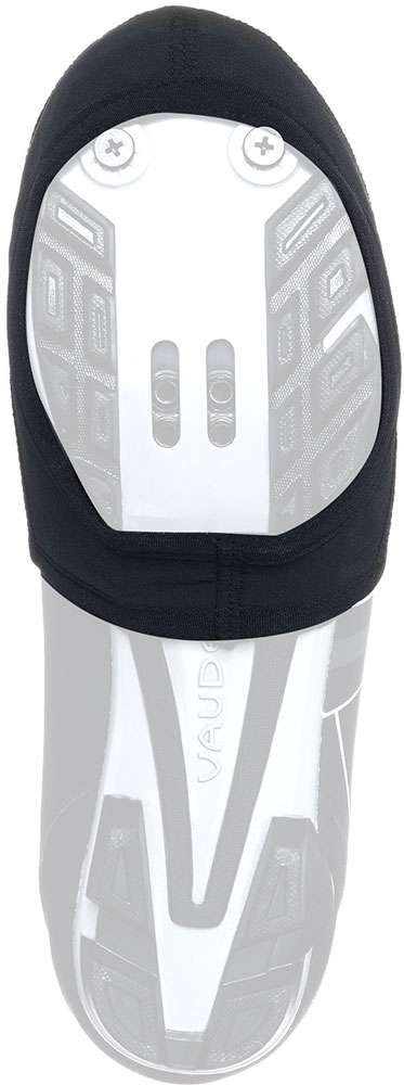 Vaude shoecap metis ii - chauffe-orteils