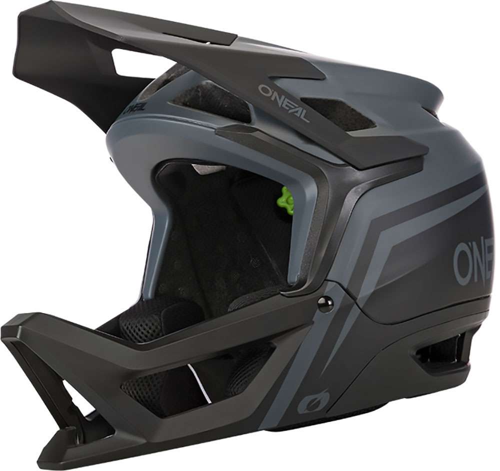 O'neal transition flash - casque intégral