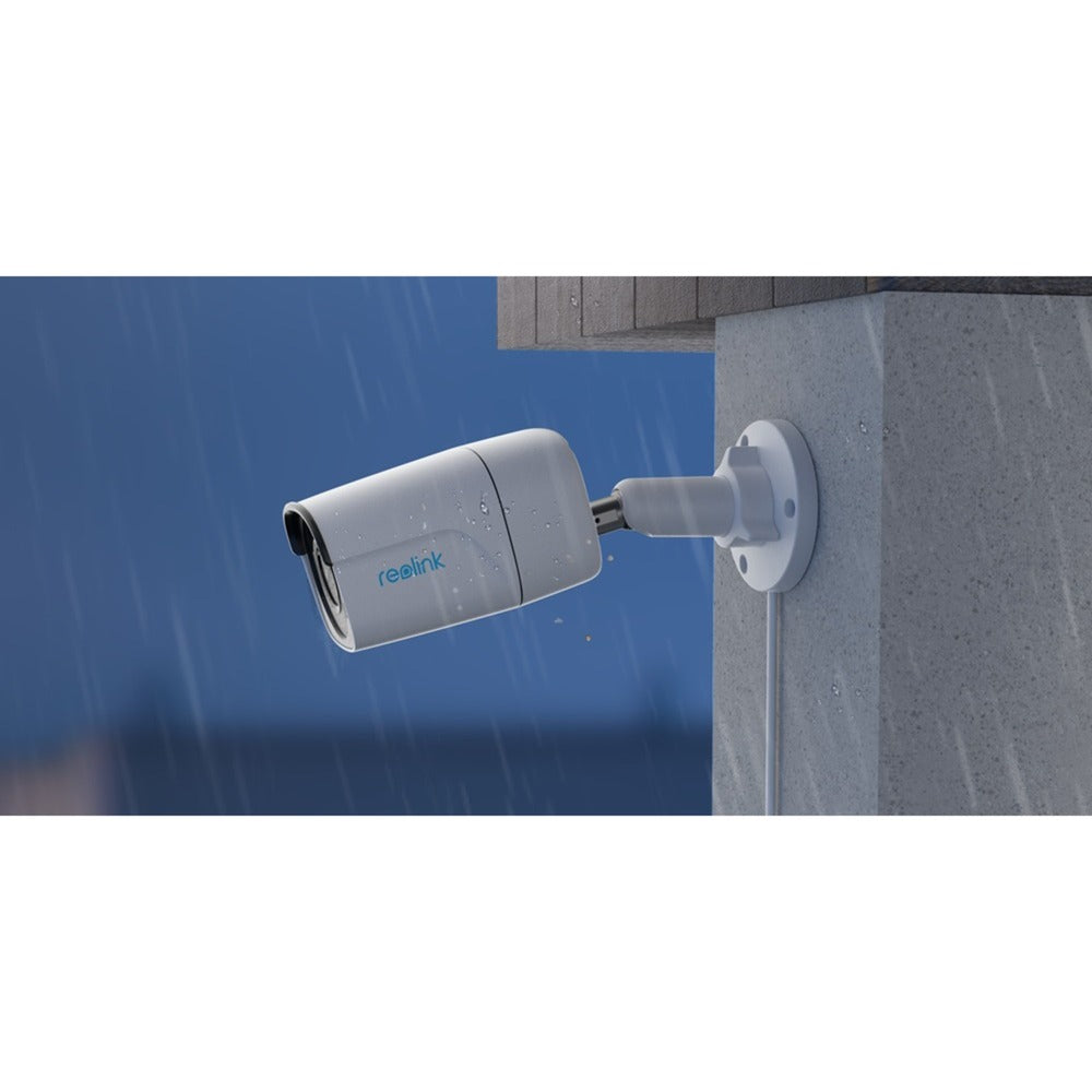 REOLINK P320, CAMÉE DE SÉCURITÉ IP POE 5MP