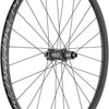 Roue arrière Boost DT Swiss HX 1700 Spline® 29 30 mm à 6 boulons