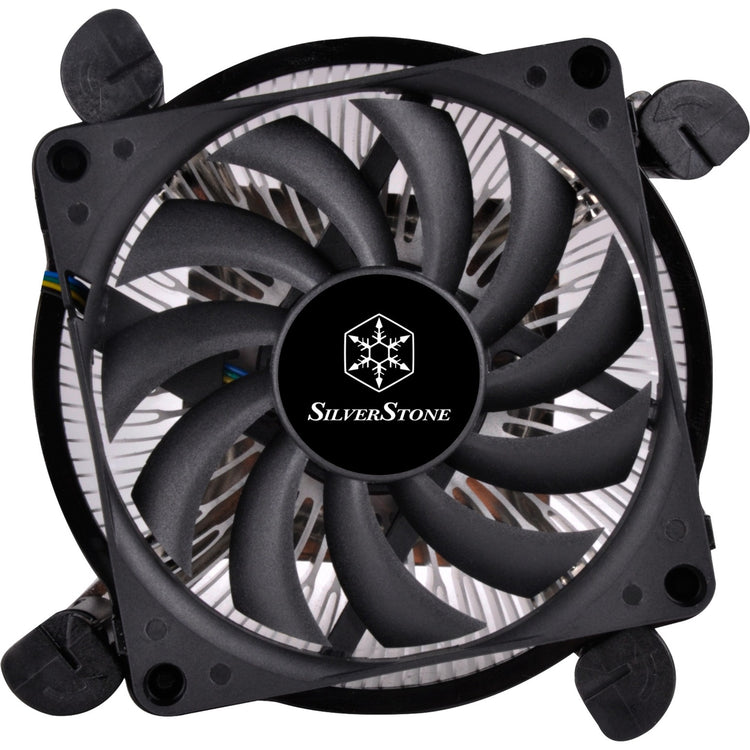 Silverstone NT08-115XP