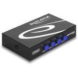 Manuel de port de Dellock Switch USB 2.0 4 - afbeelding 1