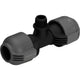 Gardena T-pice 25 mm x 1 2 fil externe